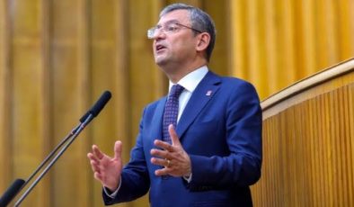 CHP 235 belediye başkan adayını bugün açıklıyor…