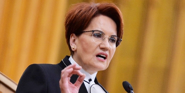 Akşener: Ankara ve İstanbul’da da tek başımıza seçimlere giriyoruz