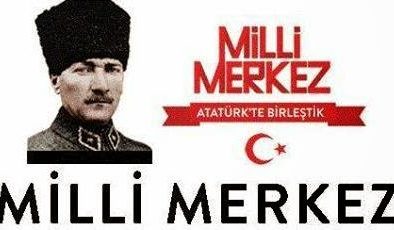 Milli Merkez’den Bakan Yusuf Tekin için suç duyurusu çağrısı