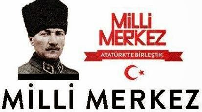 Milli Merkez’den Bakan Yusuf Tekin için suç duyurusu çağrısı