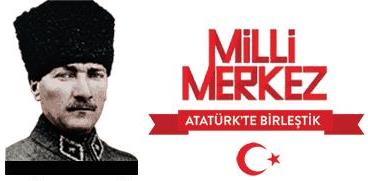 milli merkez