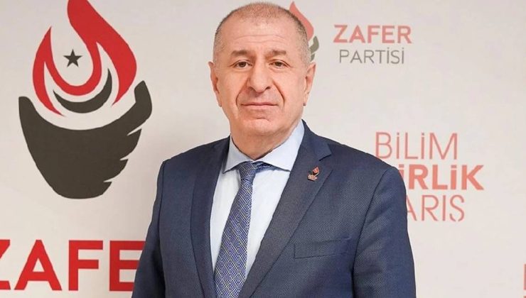 Zafer Partisi, 2 kent dışında her yerde aday çıkaracak