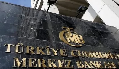 Merkez Bankası faiz kararını açıkladı