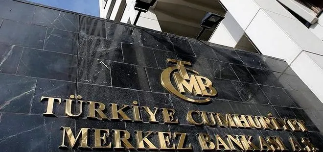 Merkez Bankası faiz kararını açıkladı