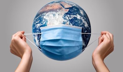 Koronavirüsün hızla yayılan varyantının iki yeni belirtisi ortaya çıktı