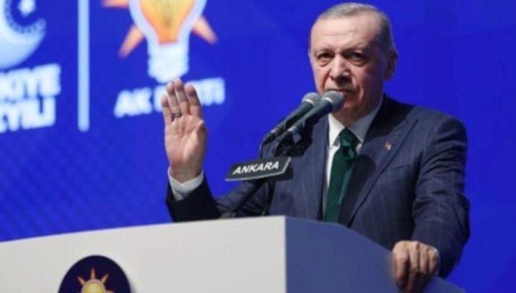 AKP’nin Ankara ilçe belediye başkan adayları açıklandı