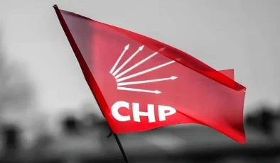 CHP belediye başkan adaylarını açıkladı