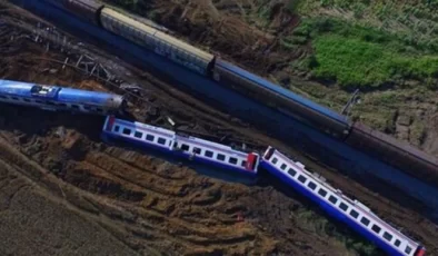 Çorlu tren kazası davası yine ertelendi