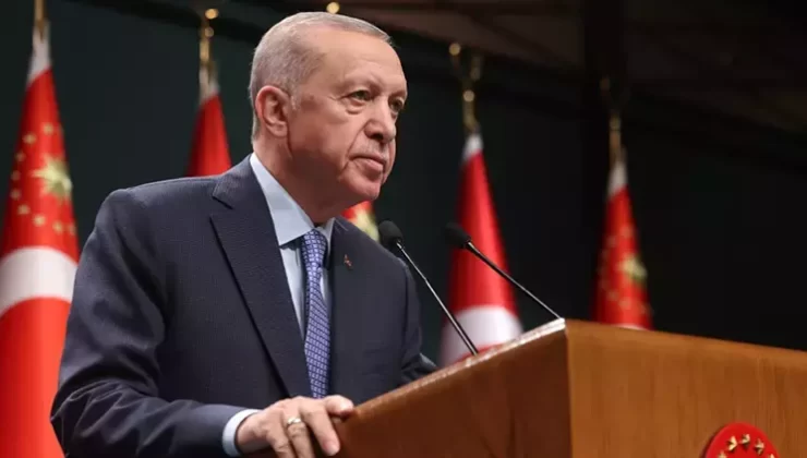 Cumhurbaşkanı Erdoğan Dolmabahçe Çalışma Ofisi’nde güvenlik toplantısı yapacak