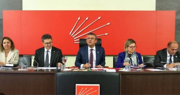 CHP PM, 10 Ocak’ta aday belirleme gündemiyle toplanıyor