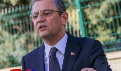 CHP’den 14 Ocak’ta Anayasa mitingi