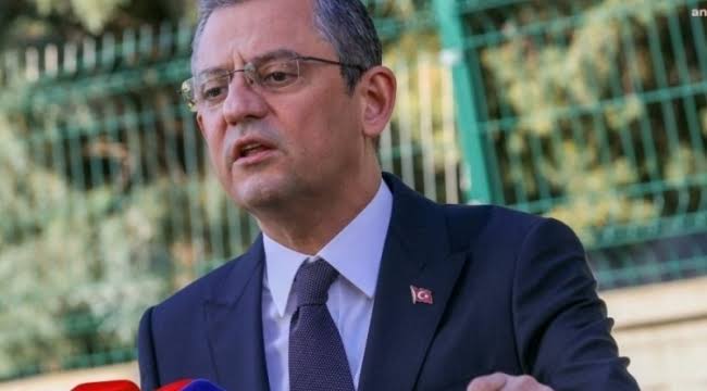 CHP’den 14 Ocak’ta Anayasa mitingi