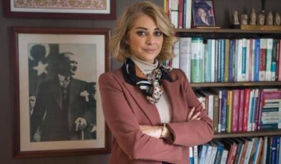 Feyza Altun serbest bırakıldı