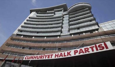 CHP, 103 belediye başkan adayını daha açıkladı