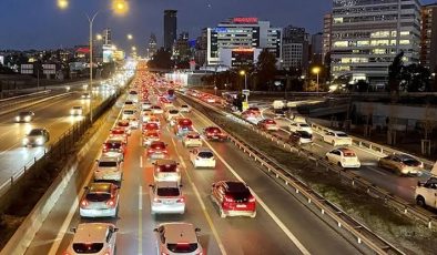 Trafik sigortasında yeni dönem: 19 Şubat günü yürürlüğe girecek