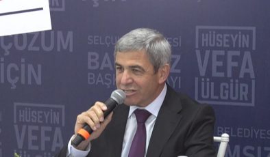 ‘Kimseyi üzmeye gelmiyoruz’