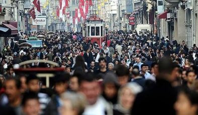 İstanbul’daki yabancı sayısı ne kadar? Bakan Yerlikaya açıkladı!