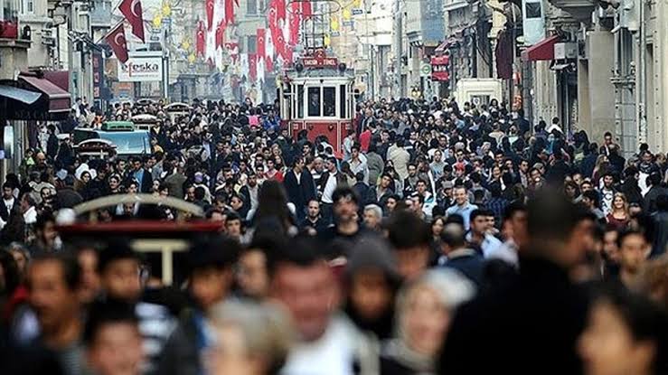 İstanbul’daki yabancı sayısı ne kadar? Bakan Yerlikaya açıkladı!