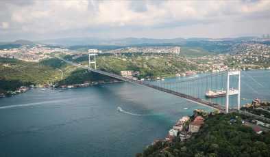 İstanbul’da bazı bölgeler kesin korunacak hassas alan ilan edildi