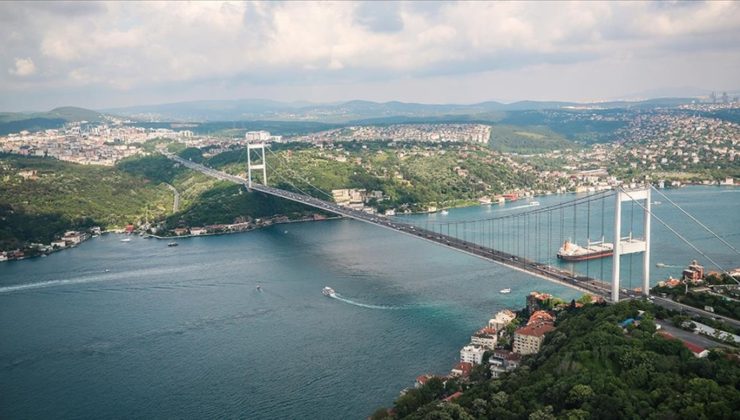 İstanbul’da bazı bölgeler kesin korunacak hassas alan ilan edildi