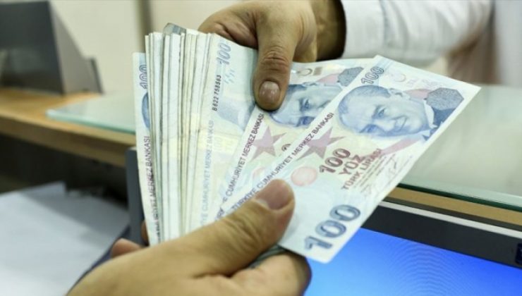Emeklilerin banka promosyonu için tarih verildi