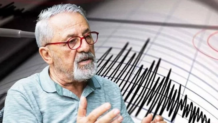 Naci Görür İstanbul’da depremden en çok etkilenecek ilçeleri açıkladı