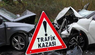 Trafik kazaları mı trafik cinayetleri mi?