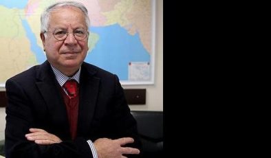 Prof. Dr. Mustafa Kaymakçı: Sağlımızda bir beka sorunumuz olan meralar kimin olsun?