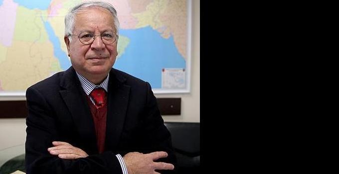 Prof. Dr. Mustafa Kaymakçı: Sağlımızda bir beka sorunumuz olan meralar kimin olsun?