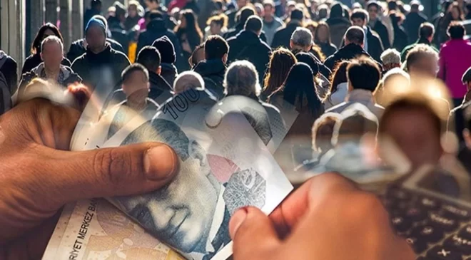 Yeni işsizlik maaşı belli oldu