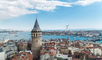 İstanbul’un suç haritası belli oldu