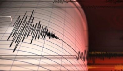 Muğla’da 4.7 büyüklüğünde deprem