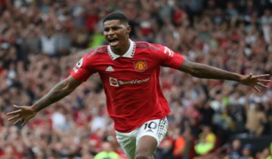 Ilıcalı’dan Marcus Rashford açıklaması