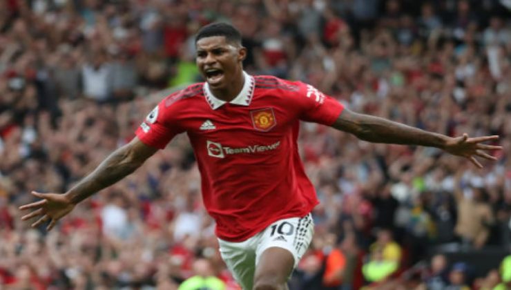 Ilıcalı’dan Marcus Rashford açıklaması