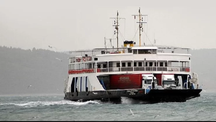 İstanbul’da ulaşıma kar engeli, hepsi iptal edildi