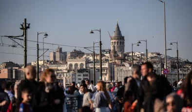 Sıcaklıklar 20 dereceyi aşacak