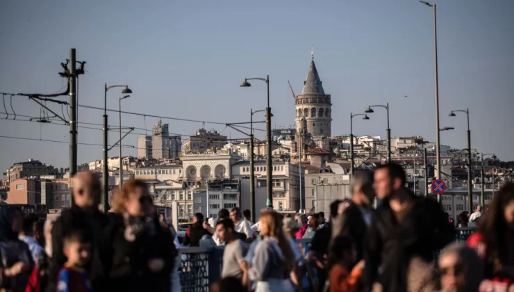 Sıcaklıklar 20 dereceyi aşacak