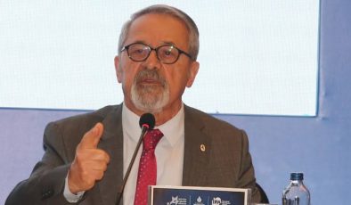 Prof. Dr. Naci Görür, üç fay hattına dikkat çekti: Tehdit daha da arttı!