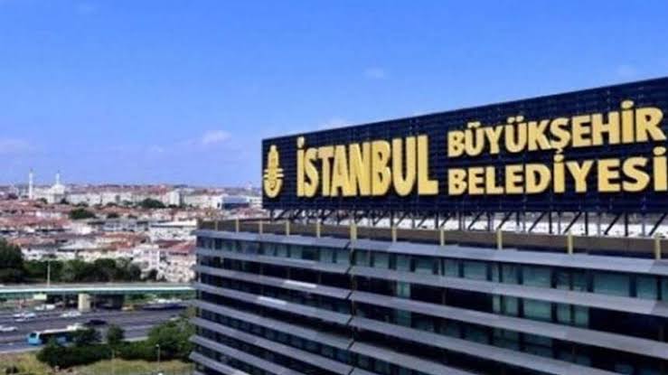 İBB operasyonunda yeni gözaltılar