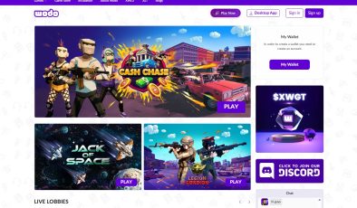 Oyun dünyasında yeni dönem! Türk yazılımcıların Blockchain tabanlı teknoloji platformu Wodo Gaming SPK onayı aldı