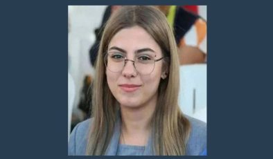 Esila Ayık ile ilgili yeni gelişme