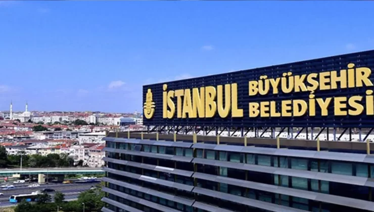 İBB’ye yönelik soruşturmada bir kişi hakkında yakalama kararı çıkarıldı