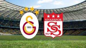 Galatasaray Sivasspor’u 4 golle geçti