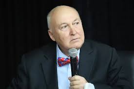 Ahmet Ercan beyin kanaması geçirdi