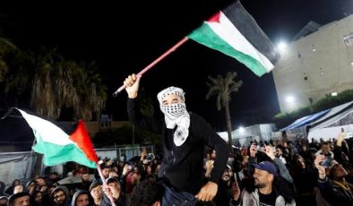 Hamas: ABD ile anlaştık!