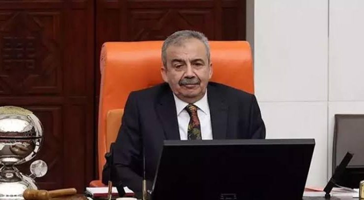 Sırrı Süreyya Önder yaşamını yitirdi