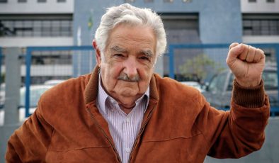 Prof. Dr. Mustafa Kaymakçı yazdı: Bu dünyadan bir ‘Filozof Başkan’; Jose Mujica geçti