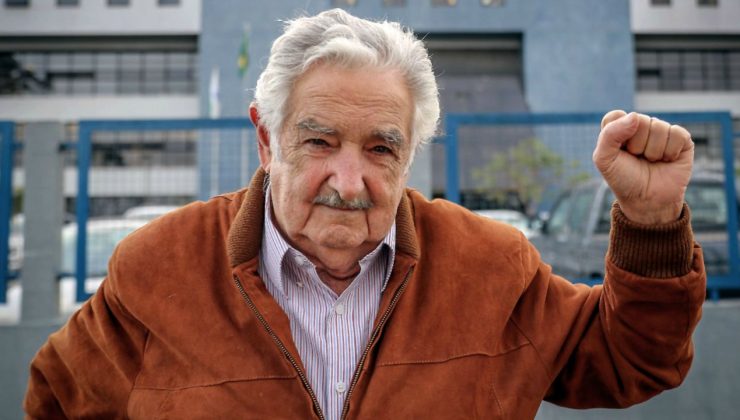 Prof. Dr. Mustafa Kaymakçı yazdı: Bu dünyadan bir ‘Filozof Başkan’; Jose Mujica geçti