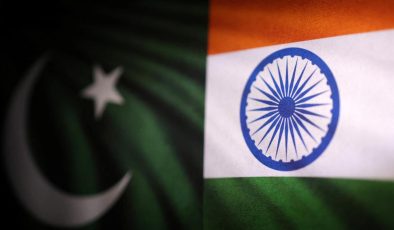Pakistan ve Hindistan arasında ateşkes