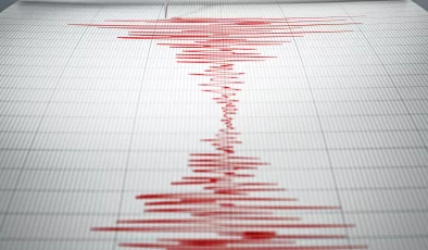 Bingöl’de deprem